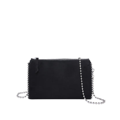 Susan – Sac à Bandoulière Chaîne Élégant