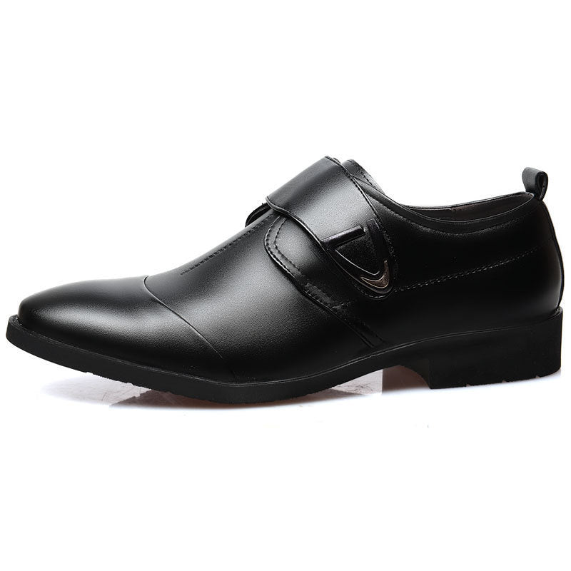 Bobby – Chaussures Hommes Antidérapantes et Résistantes
