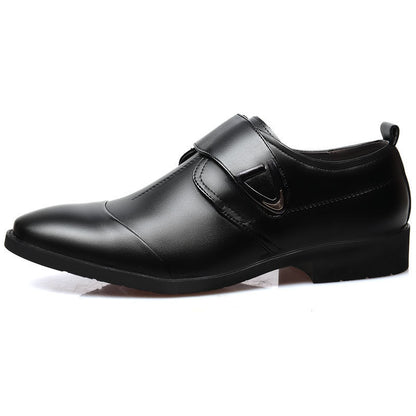 Bobby – Chaussures Hommes Antidérapantes et Résistantes