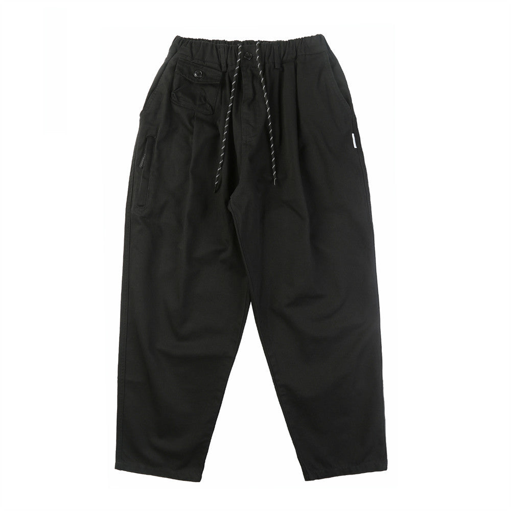Mark – Jeans Amples à Jambes Larges
