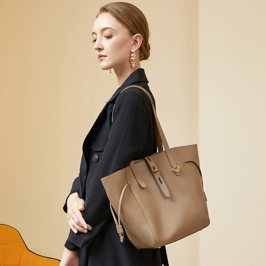 Robyn – Sac à Main en Similicuir Polyvalent
