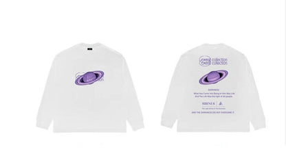 Esme – T-shirt de base d'entraînement de basketball américain
