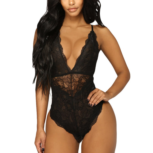 Anna – Lingerie Grande Taille Séduisante pour Femme