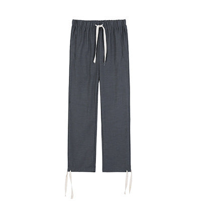 Christina – Pantalon de Costume Décontracté pour Femmes