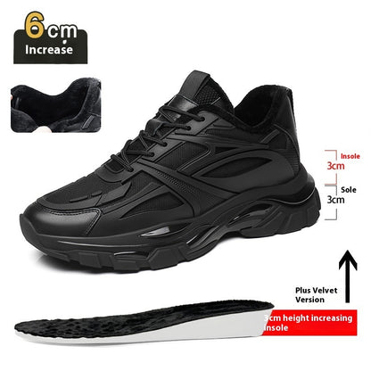 Tommy – Chaussures de Sport et Loisir en Cuir Vegan