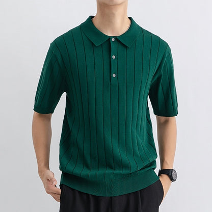 Tristan – Pull Décontracté Respirant pour Homme