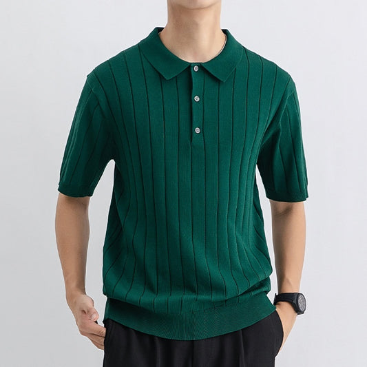Tristan – Pull Décontracté Respirant pour Homme