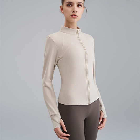 Amy – Tenue de Sport Ajustée de Haute Qualité