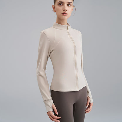 Amy – Tenue de Sport Ajustée de Haute Qualité