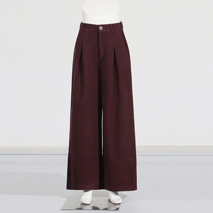 Christine – Ensemble Élégant Veste Cintrée et Pantalon