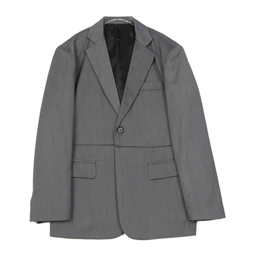Dean – Costume décomposé à fermeture éclair