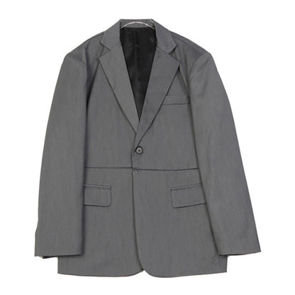 Dean – Costume décomposé à fermeture éclair