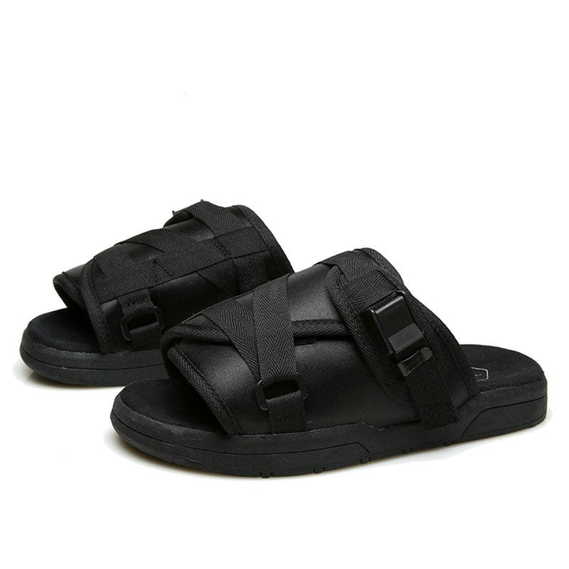Ryan – Sandales de plage tendance antidérapantes
