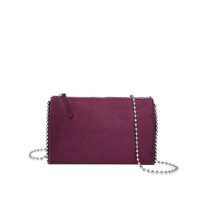 Susan – Sac à Bandoulière Chaîne Élégant