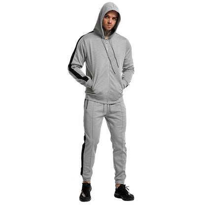 Callum – Vêtements de sport pour hommes automne