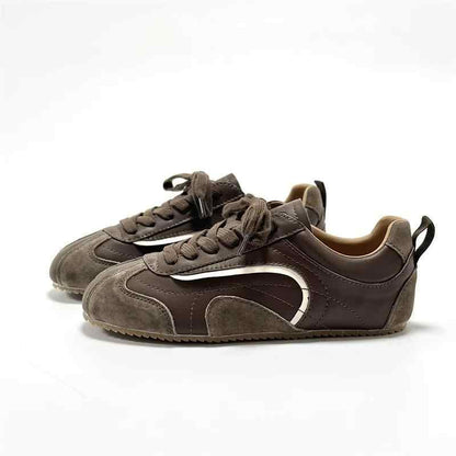 Leah – Chaussures d'entraînement à la mode pour femmes