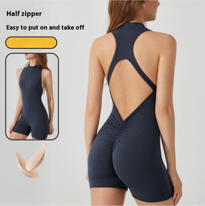Wendy – Combinaison de Yoga Hip-lifting