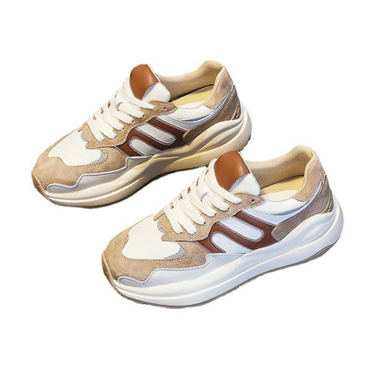 Heidi – Chaussures de Sport Polyvalentes pour l'Automne