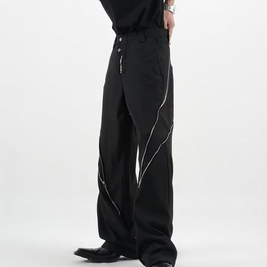 Ralph – Pantalons Décontractés Avancés