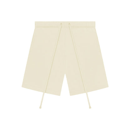 Jamie – Shorts de sport décontractés en coton pour hommes