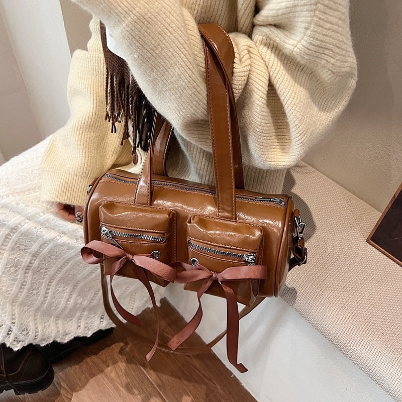 Miranda – Sac à main multi-poches élégant