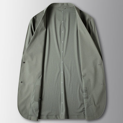 Nick – Veste de costume tendance pour jeunes et adultes