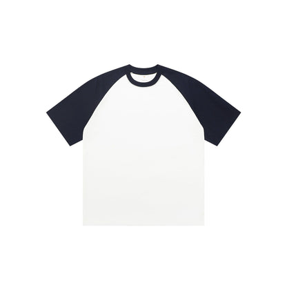 Cameron – T-shirt Unisexe Décontracté et Polyvalent