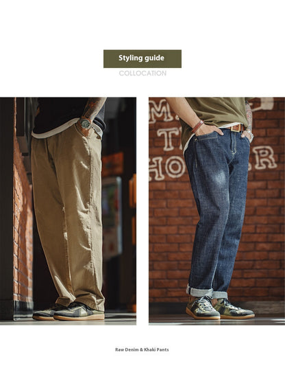 Spencer – Chaussures Basses pour Homme en Automne
