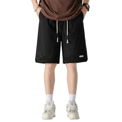 Bernard – Shorts décontractés étanches d'été pour hommes