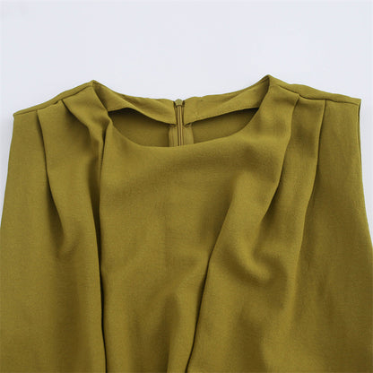Adèle – Robe Style Européen et Américain