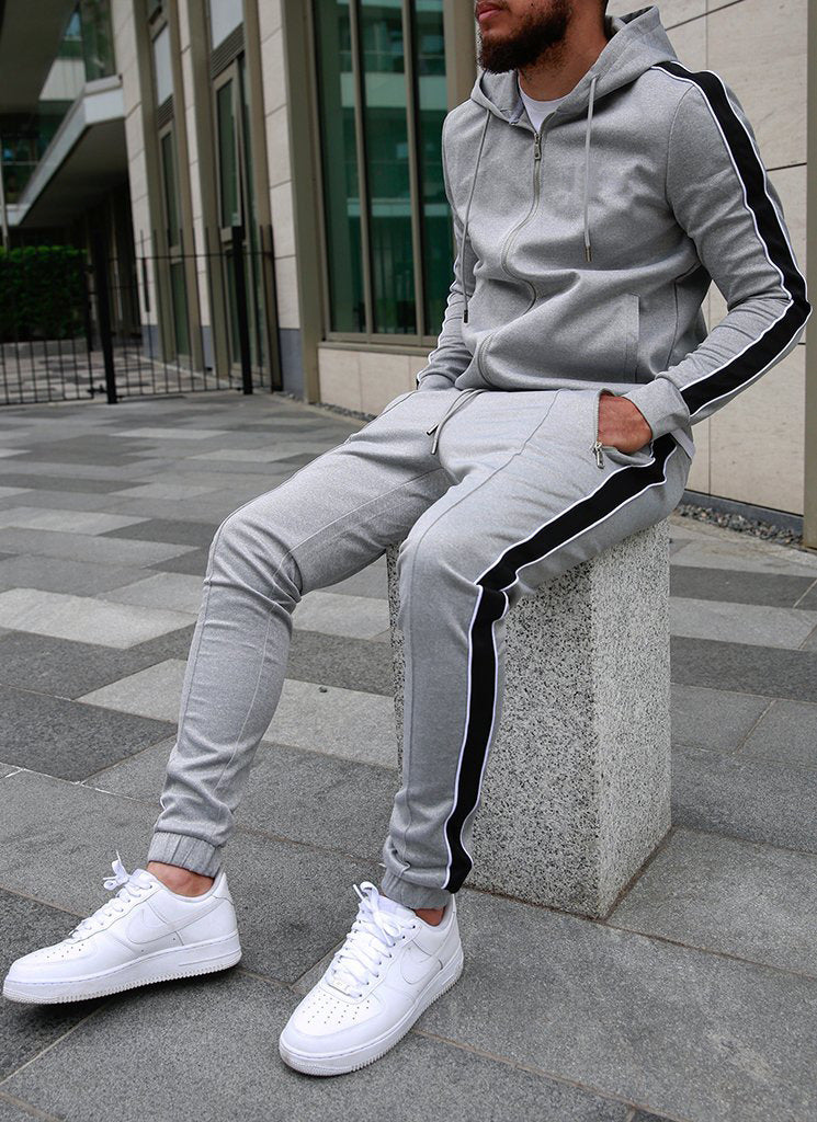 Callum – Vêtements de sport pour hommes automne
