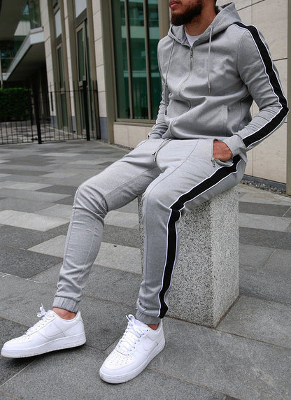 Callum – Vêtements de sport pour hommes automne