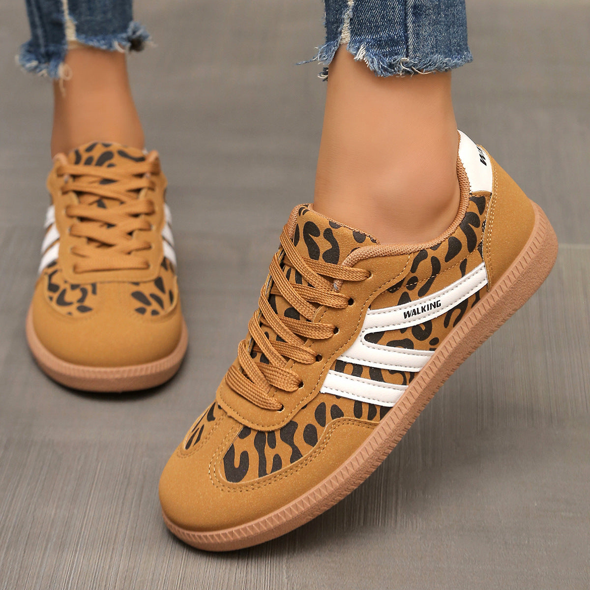 Perry – Chaussures de Sport Extérieures Antidérapantes