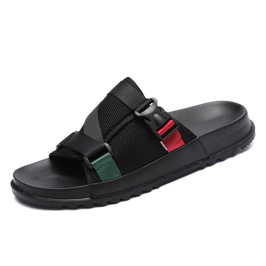Ted – Tongs Respirantes Mode Décontractée