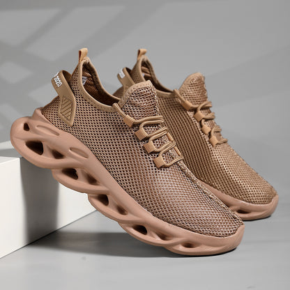 Terence – Chaussures de Sport en Mesh pour Homme