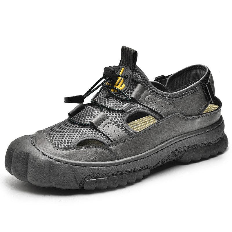 Barry – Sandales de Plage Sportives pour Hommes