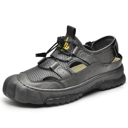 Barry – Sandales de Plage Sportives pour Hommes