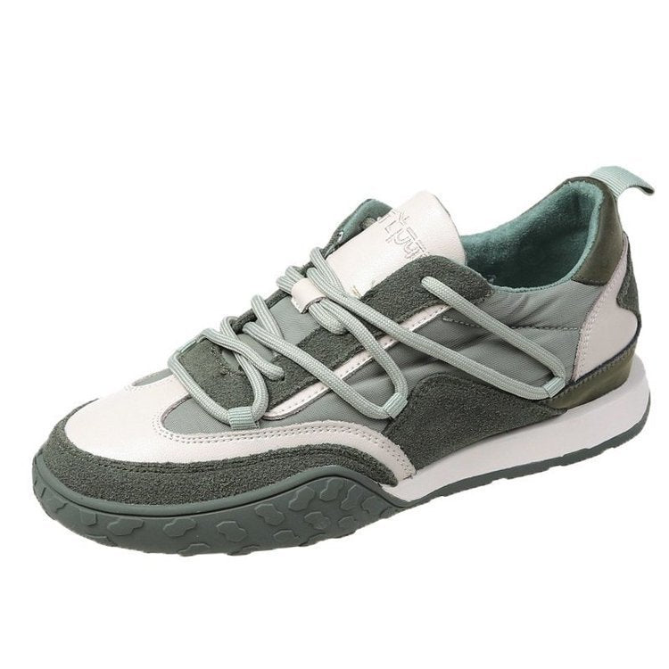Michelle – Chaussures de Sport Légères et Confortables à Semelle Souple