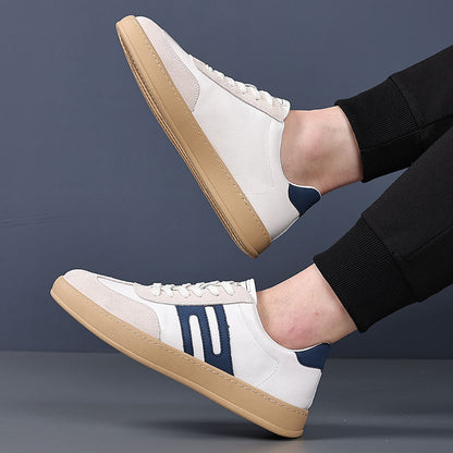 Darren – Chaussures Décontractées Respirantes à Semelle Souple