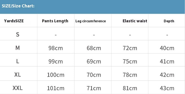 Mark – Jeans Amples à Jambes Larges