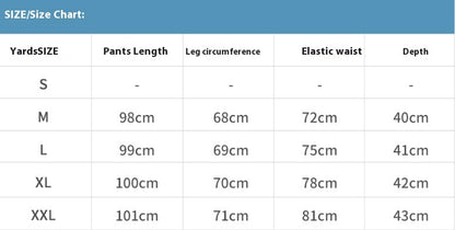 Mark – Jeans Amples à Jambes Larges