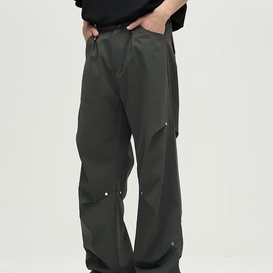 Winston – Pantalons en Polyester pour Adolescents