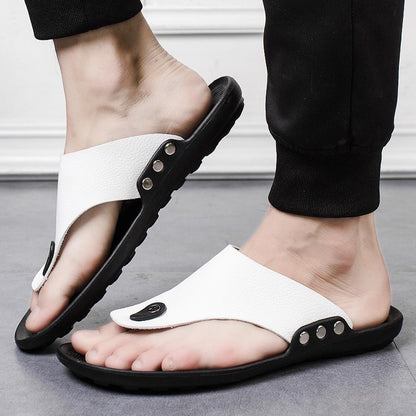 Owen – Tongs de Plage pour Hommes