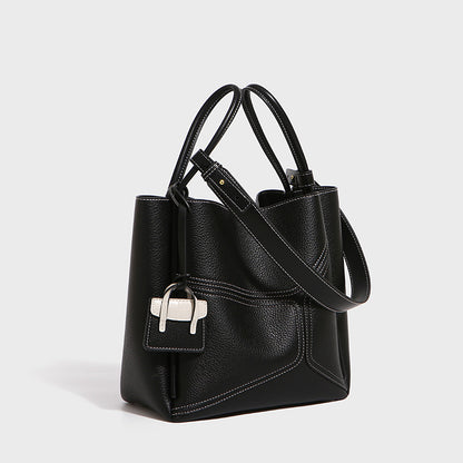 Leanne – Grand Sac Sous Le Bras à Grande Capacité