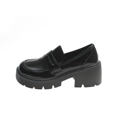 Denise – Chaussures à plateforme augmentant la hauteur