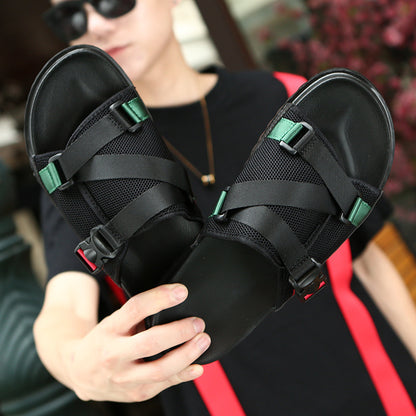 Ted – Tongs Respirantes Mode Décontractée