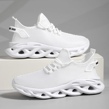 Terence – Chaussures de Sport en Mesh pour Homme