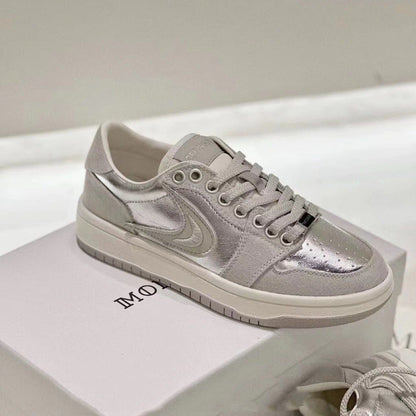 Angela – Chaussures de Sport Plates et Respirantes