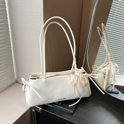 Angela – Sac à Main d'Épaule pour Femmes