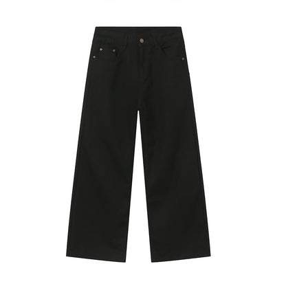 James – Jeans Décontractés Vintage Délavés